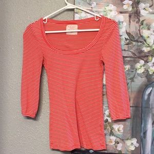 Old Navy Half Sleeve Tee